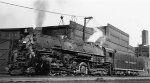 PM 2-8-4 #1212 = Pere Marquette